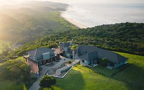 Simbavati Fynbos On Sea